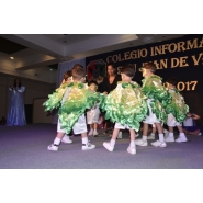 Acto de Clausura "Todos por la Paz"